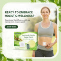 Ayurvedic Herbs Sugar Patch