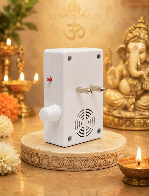 32-in-1 mantra chanting prayer device