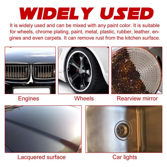 Nano ceramic coating spray for car paint gloss