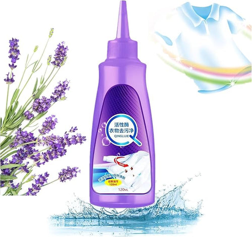 AI Stain Remover For Clothes